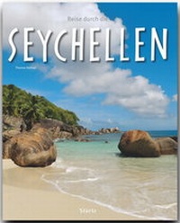 Abbildung von: Reise durch die Seychellen - Stürtz