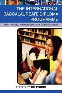 Enlarge image Cover: The International Baccalaureate Diploma Programme - Routledge