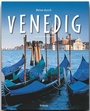 Cover: Reise durch Venedig - Stürtz