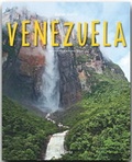 Cover: Reise durch Venezuela - St&uuml;rtz