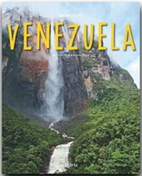 Abbildung von: Reise durch Venezuela - Stürtz