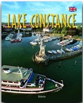 Cover: Journey around the Lake Constance - Reise um den Bodensee - St&uuml;rtz