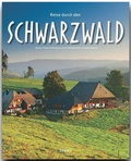Cover: Reise durch den Schwarzwald - St&uuml;rtz