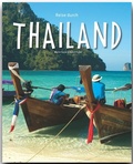 Cover: Reise durch Thailand - St&uuml;rtz