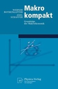 Cover: Makro kompakt - Physica