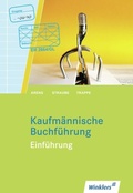 Cover: Kaufm&auml;nnische Buchf&uuml;hrung - Winklers Verlag