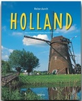 Cover: Reise durch Holland - St&uuml;rtz