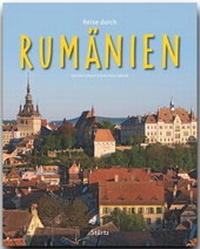 Abbildung von: Reise durch Rumänien - Stürtz