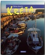 Cover: Reise durch Kreta - St&uuml;rtz
