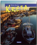 Cover: Reise durch Kreta - St&uuml;rtz