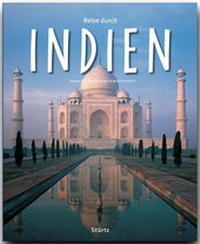 Abbildung von: Reise durch Indien - Stürtz