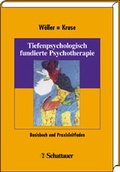 Cover: Tiefenpsychologisch fundierte Psychotherapie - Schattauer