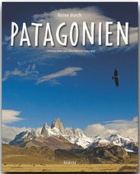 Abbildung von: Reise durch Patagonien - Stürtz
