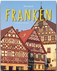 Abbildung von: Reise durch Franken - Stürtz