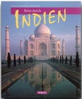 Cover: Reise durch Indien - St&uuml;rtz