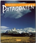 Cover: Reise durch Patagonien - St&uuml;rtz