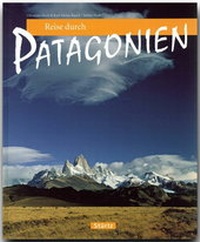 Abbildung von: Reise durch Patagonien - Stürtz