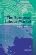 Cover: The European Labour Market - Physica
