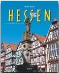 Cover: Reise durch Hessen - St&uuml;rtz