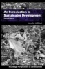 Cover: An Introduction to Sustainable Development - Routledge