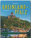 Cover: Reise durch Rheinland-Pfalz - St&uuml;rtz