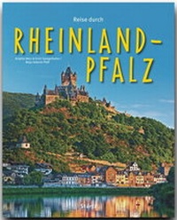 Abbildung von: Reise durch Rheinland-Pfalz - Stürtz
