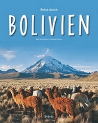 Abbildung von: Reise durch Bolivien - Stürtz
