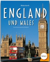 Abbildung von: Reise durch England und Wales - Stürtz
