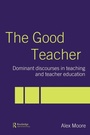 Cover: The Good Teacher - Routledge