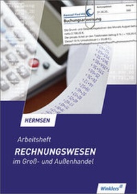 Abbildung von: Rechnungswesen im Groß- und Außenhandel - Winklers Verlag
