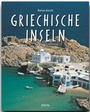Cover: Reise durch Griechische Inseln - Stürtz
