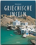 Cover: Reise durch Griechische Inseln - St&uuml;rtz