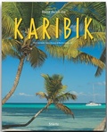 Cover: Reise durch die Karibik - St&uuml;rtz