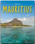 Cover: Reise durch Mauritius - St&uuml;rtz
