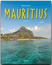 Abbildung von: Reise durch Mauritius - Stürtz