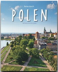 Abbildung von: Reise durch Polen - Stürtz