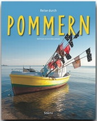 Abbildung von: Reise durch Pommern - Stürtz