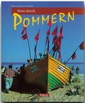 Cover: Reise durch Pommern - St&uuml;rtz