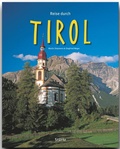 Cover: Reise durch Tirol - St&uuml;rtz