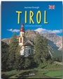 Cover: Journey through Tirol - Reise durch Tirol - Stürtz