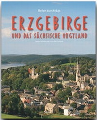Abbildung von: Reise durch das Erzgebirge und das Sächsische Vogtland - Stürtz