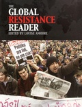 Cover: The Global Resistance Reader - Routledge