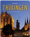 Cover: Reise durch Th&uuml;ringen - St&uuml;rtz