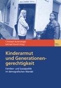 Abbildung von: Kinderarmut und Generationengerechtigkeit - VS Verlag für Sozialwissenschaften
