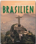 Cover: Reise durch Brasilien - St&uuml;rtz