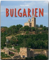 Abbildung von: Reise durch Bulgarien - Stürtz
