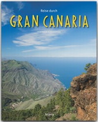 Abbildung von: Reise durch Gran Canaria - Stürtz