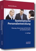 Cover: Systematische Personalentwicklung - Sch&auml;ffer-Poeschel