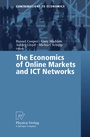 Cover: The Economics of Online Markets and ICT Networks - Physica