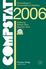 Cover: COMPSTAT 2006 - Proceedings in Computational Statistics - Physica